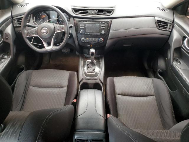 2017 NISSAN ROGUE S - JN8AT2MV0HW021358