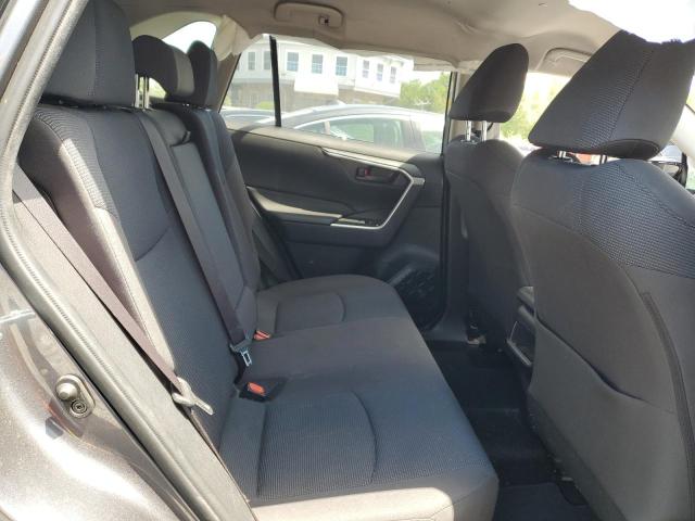 2019 TOYOTA RAV4 LE JTMF1RFV6KD516129