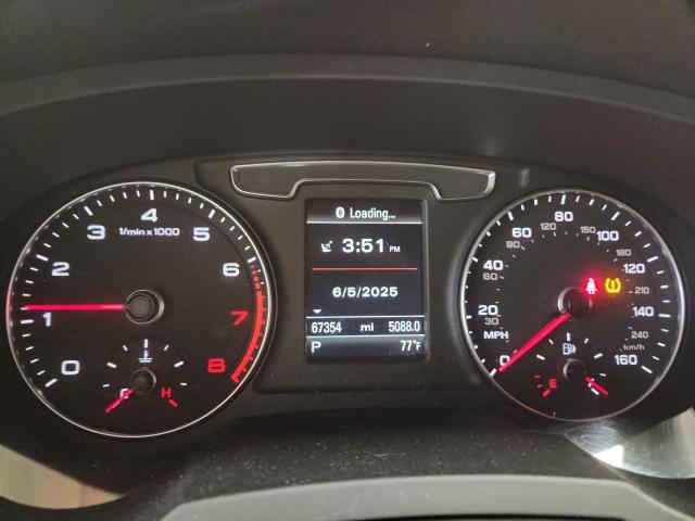 2018 AUDI Q3 PREMIUM WA1ECCFS0JR000899