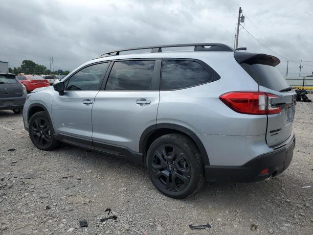 Vin: 4s4wmahd0r3445826, lot: 59397065, subaru ascent ony onyx edition 20242