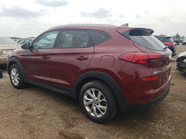 Vin: km8j33a4xku862177, lot: 60238375, hyundai tucson limited 20192