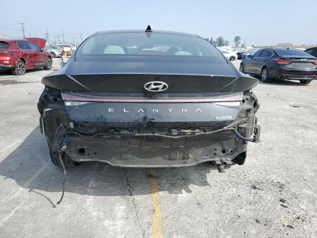 2022 HYUNDAI ELANTRA LI KMHLN4AJ6NU029687