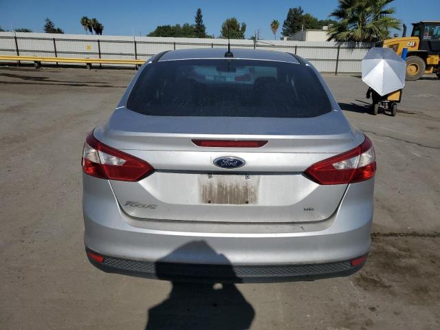 2014 FORD FOCUS SE - 1FADP3F22EL210800