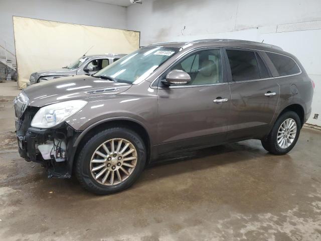 Vin: 5galrbed0aj257618, lot: 59691005, buick enclave cxl 2010 img_1