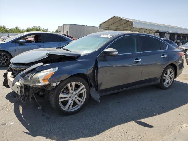 NISSAN ALTIMA 3.5
