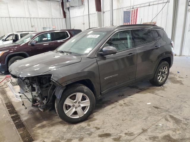 Vin: 3c4njdbb1nt128394, lot: 61825165, jeep compass latitude 2022 img_1