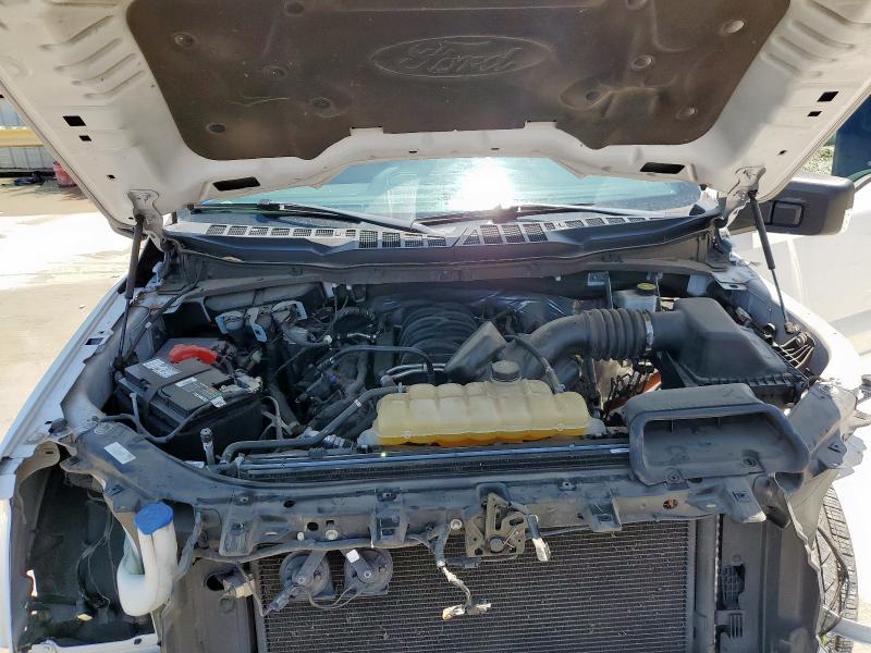 2021 FORD F150 SUPER - 1FTEW1C58MFC45987