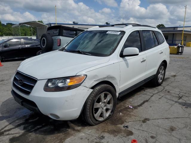 HYUNDAI SANTA FE S