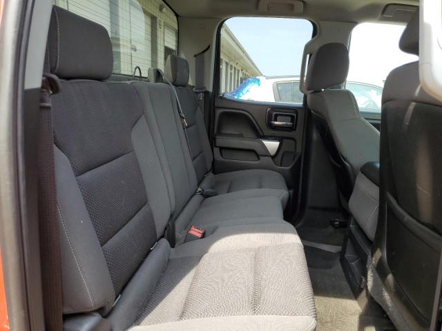 2014 CHEVROLET SILVERADO - 1GCVKREC2EZ103270