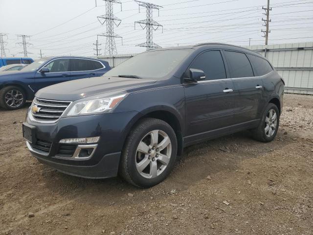 Vin: 1gnkrgkd1gj112163, lot: 58047885, chevrolet traverse lt 2016 img_1