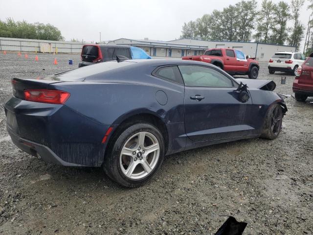 2016 CHEVROLET CAMARO LT 1G1FB1RS2G0154615