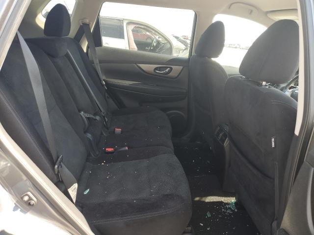 2015 NISSAN ROGUE S 5N1AT2MV9FC786378