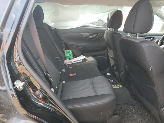2020 NISSAN ROGUE S - JN8AT2MVXLW137658