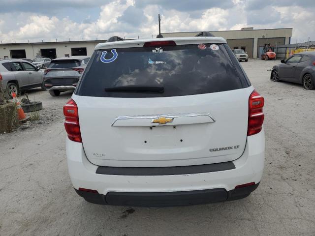 2016 CHEVROLET EQUINOX LT - 2GNALCEK5G1163871