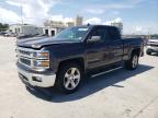 2015 CHEVROLET SILVERADO - 1GCRCREC4FZ390336