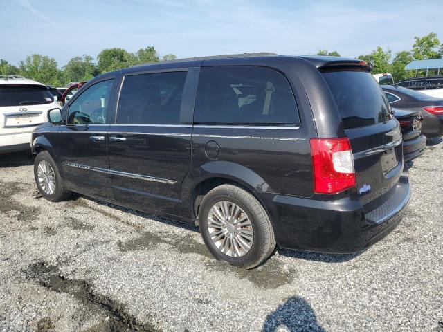 Vin: 2c4rc1cg9fr677253, lot: 60090695, chrysler minivan touring l 20152