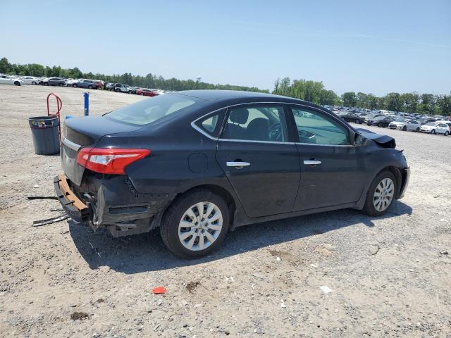 Vin: 3n1ab7ap2hy284139, lot: 61198815, nissan sentra s 20173