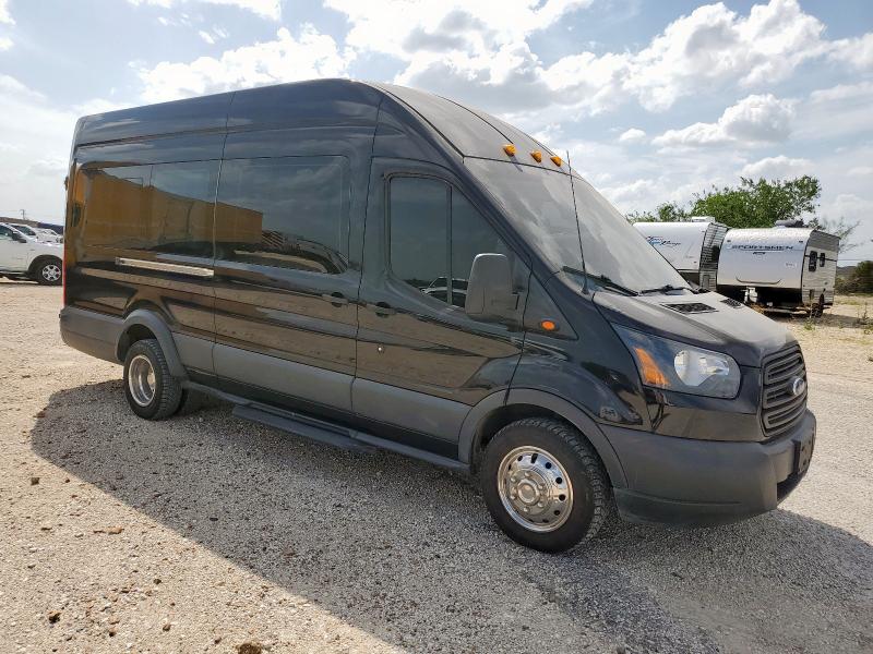 Vin: 1fbvu4xg6gka36458, lot: 59159675, ford transit t-350 hd 20164