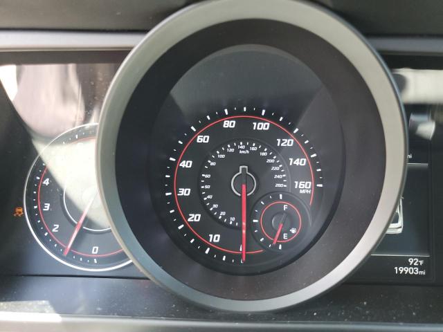 2023 HYUNDAI ELANTRA SE KMHLM4AG8PU443838