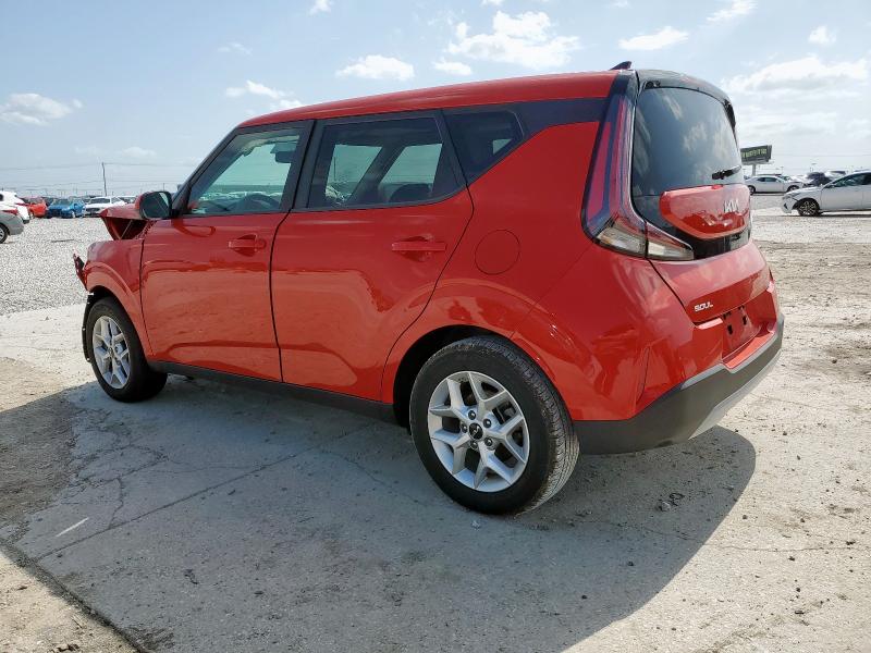 2024 KIA SOUL LX KNDJ23AU1R7233052
