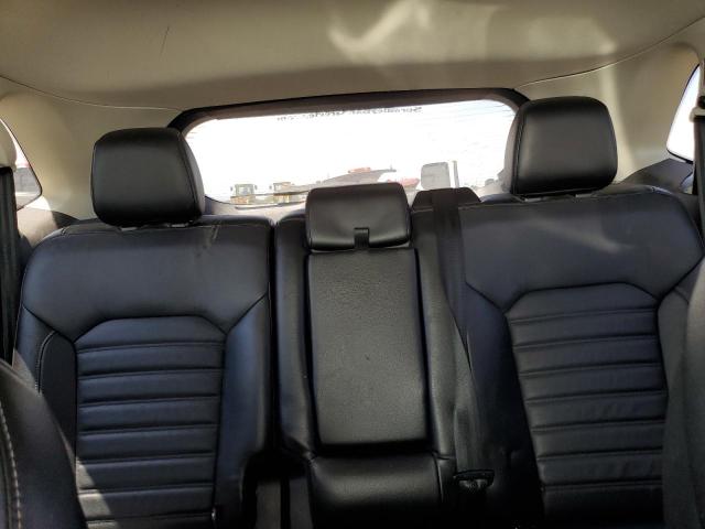 2015 FORD EDGE SEL 2FMTK4J87FBC07331