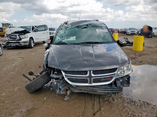 2017 DODGE JOURNEY SE 3C4PDCAB0HT670134