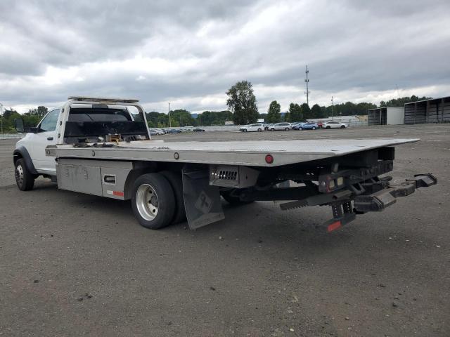 RAM 5500 2013 white chassis diesel 3C7WRMDL4DG595872 photo #4