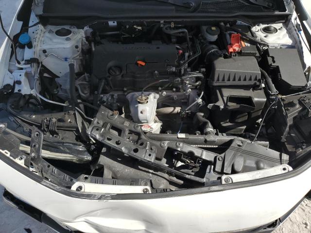 2022 HONDA CIVIC LX - 2HGFE2F26NH518568