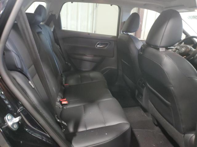 2021 NISSAN ROGUE SV 5N1AT3BA7MC734539