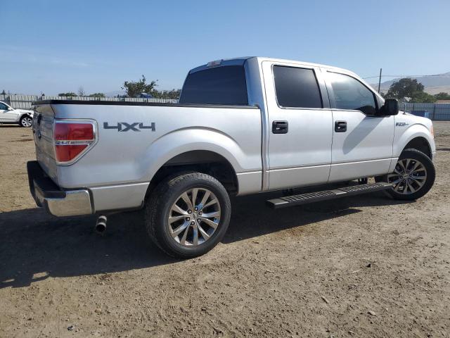 Vin: 1ftfw1ef5eke57295, lot: 61687195, ford f-150 supercrew 20143