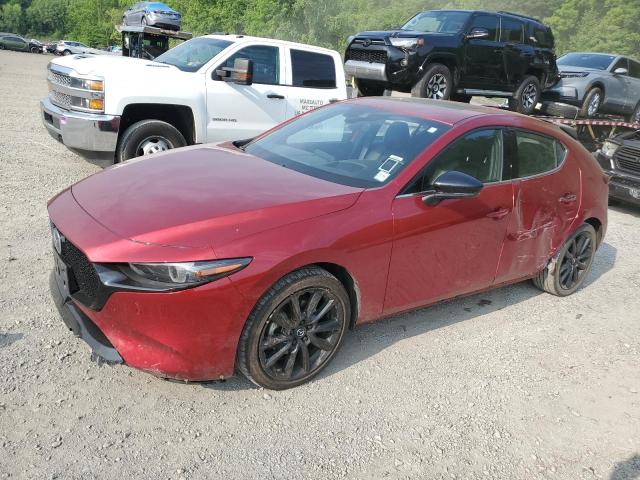 Vin: jm1bpbny5m1400487, lot: 60035975, mazda 3 premium plus 2021 img_1