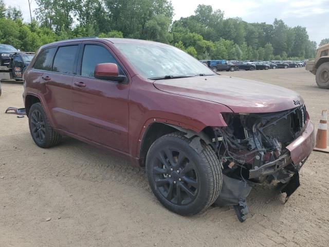 Vin: 1c4rjfag3jc334204, lot: 60045705, jeep grand cher laredo 20184