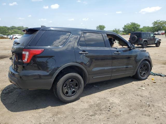 Vin: 1fm5k8ar8hgc90854, lot: 62100105, ford explorer police interceptor 20173