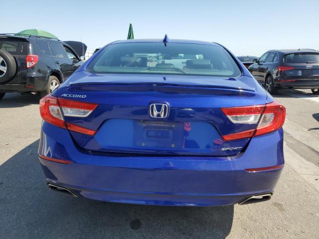 2020 HONDA ACCORD SPO 1HGCV1F30LA069731