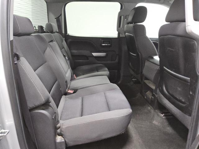 2014 CHEVROLET SILVERADO K1500 LT - 3GCUKREH6EG224214