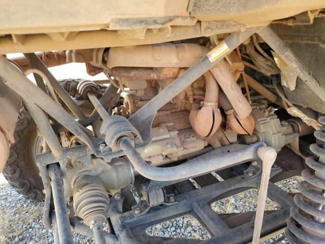 2022 HONDA SXS1000 S4 1HFVE06B7N4200105