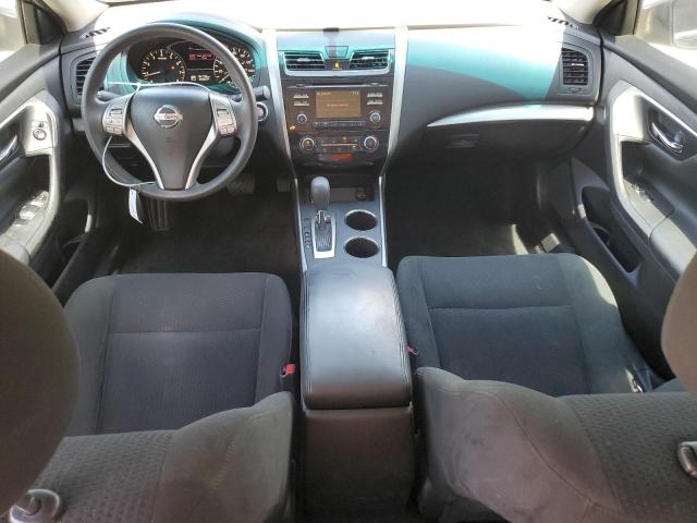 2015 NISSAN ALTIMA 2.5 - 1N4AL3AP4FC427350