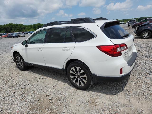 2017 SUBARU OUTBACK 2. - 4S4BSANC9H3295567