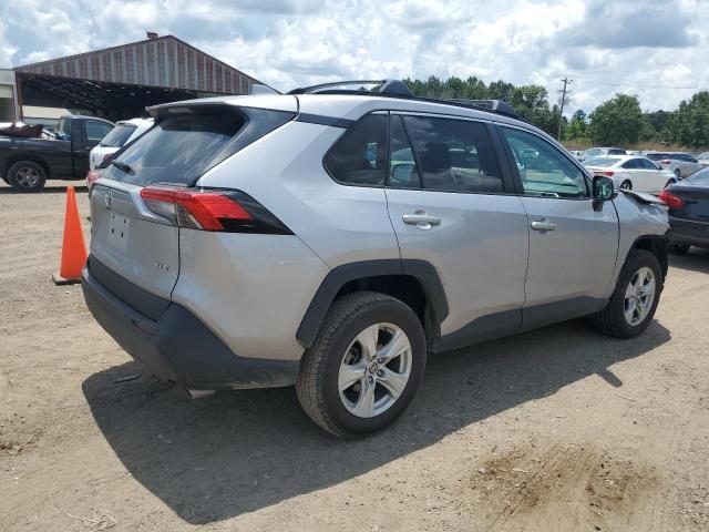 2021 TOYOTA RAV4 XLE - 2T3W1RFV1MC128278