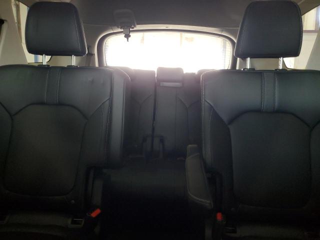 2024 HONDA PILOT EXL 5FNYG1H55RB011739