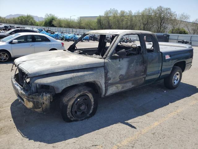 DODGE RAM 1500