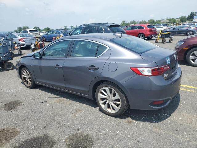 2018 ACURA ILX BASE W 19UDE2F31JA005303