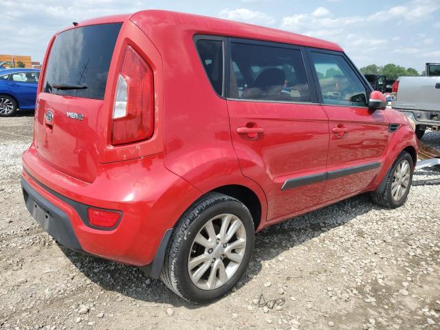 Vin: kndjt2a6xc7439972, lot: 60082375, kia soul + 20123