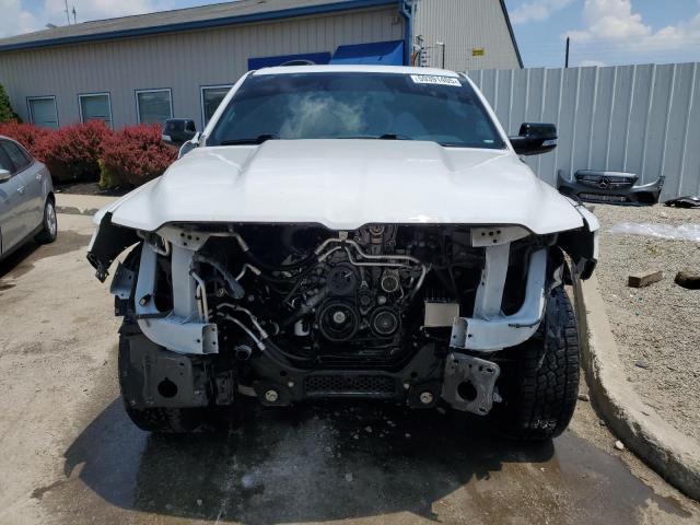 2021 RAM 1500 BIG H - 1C6SRFFT4MN585412