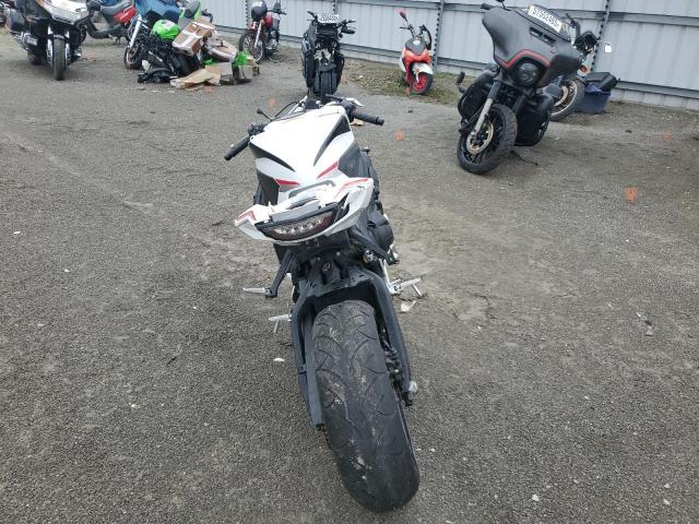 2025 HONDA CBR1000 RA JH2SC7759SK800076