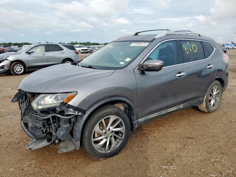 Vin: 5n1at2mt1fc770660, lot: 57586375, nissan rogue s 2015 img_1