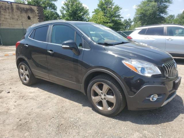 Vin: kl4cjgsb6eb785132, lot: 61991335, buick encore 20144