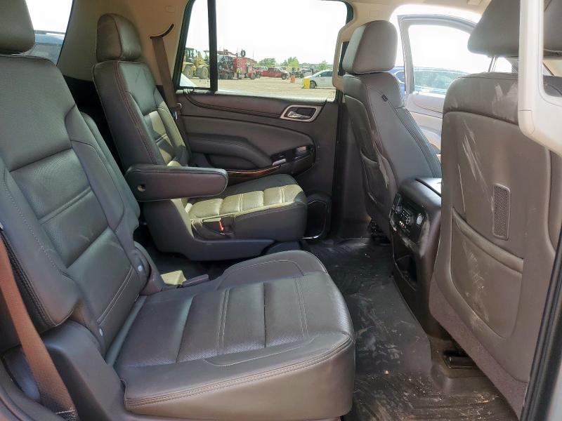 2016 GMC YUKON DENA 1GKS1CKJ4GR103428