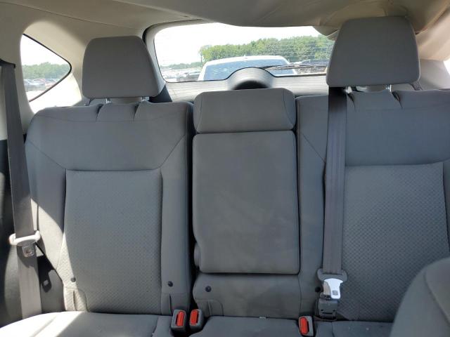 2016 HONDA CR-V LX - 2HKRM3H3XGH528590