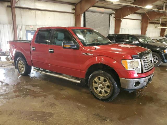 Vin: 1ftfw1ef6cfb89282, lot: 58932705, ford f-150 supercrew 20124